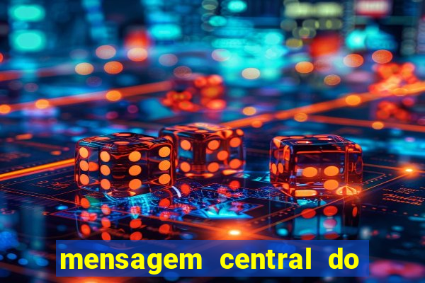 mensagem central do filme cartas para deus